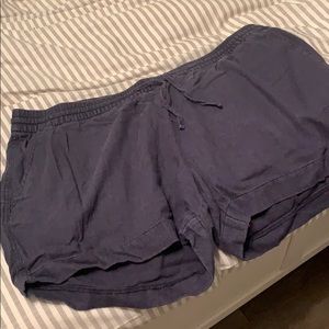 Old navy shorts